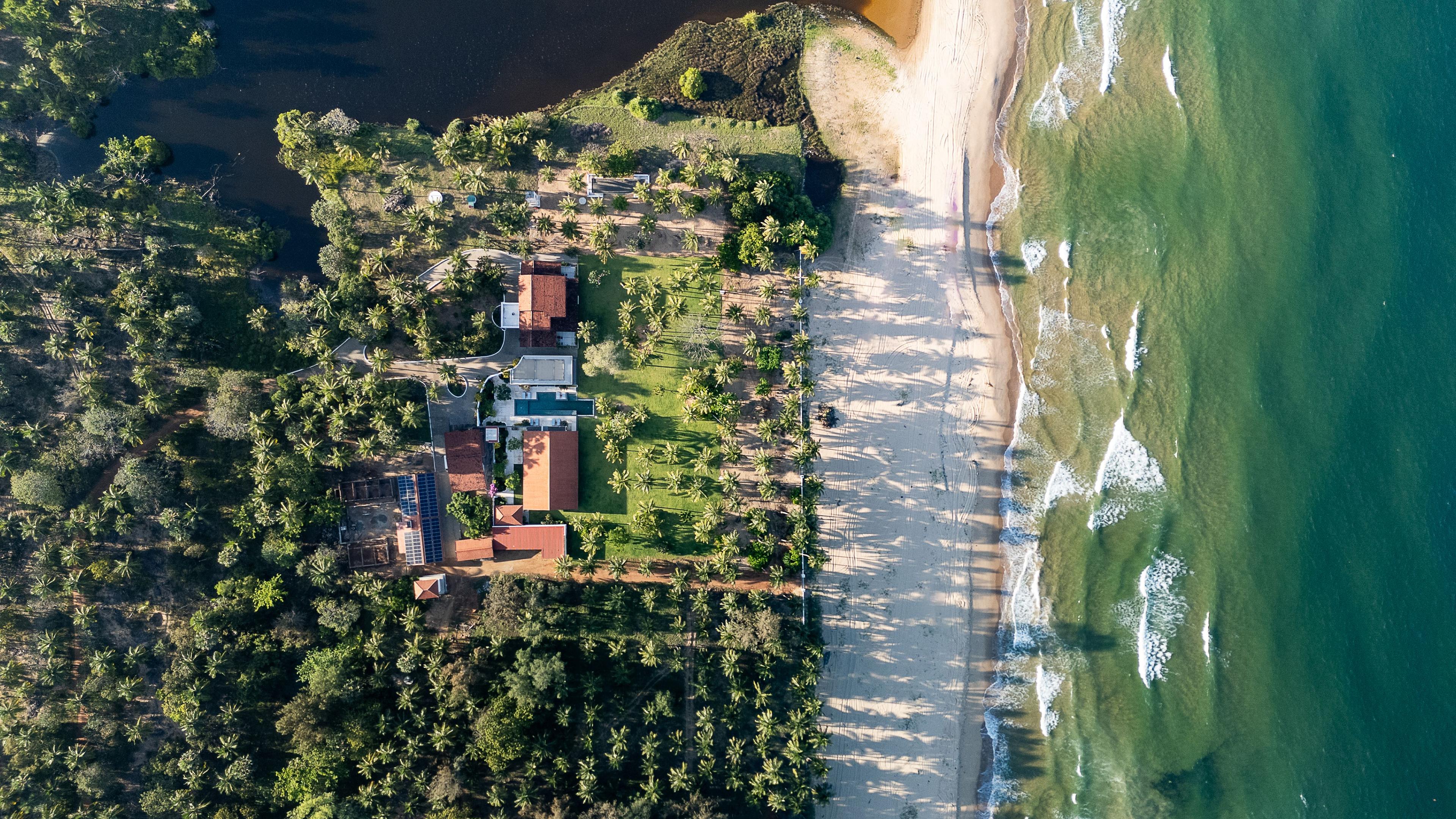 Kalkudah Beach House — Kalkudah • Sri Lanka