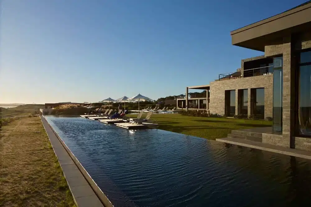 Bahia Vik — José Ignacio • Uruguay