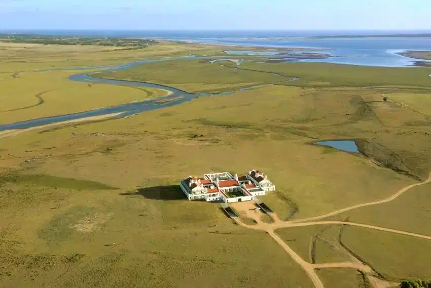 Estancia Vik — Maldonado • Uruguay