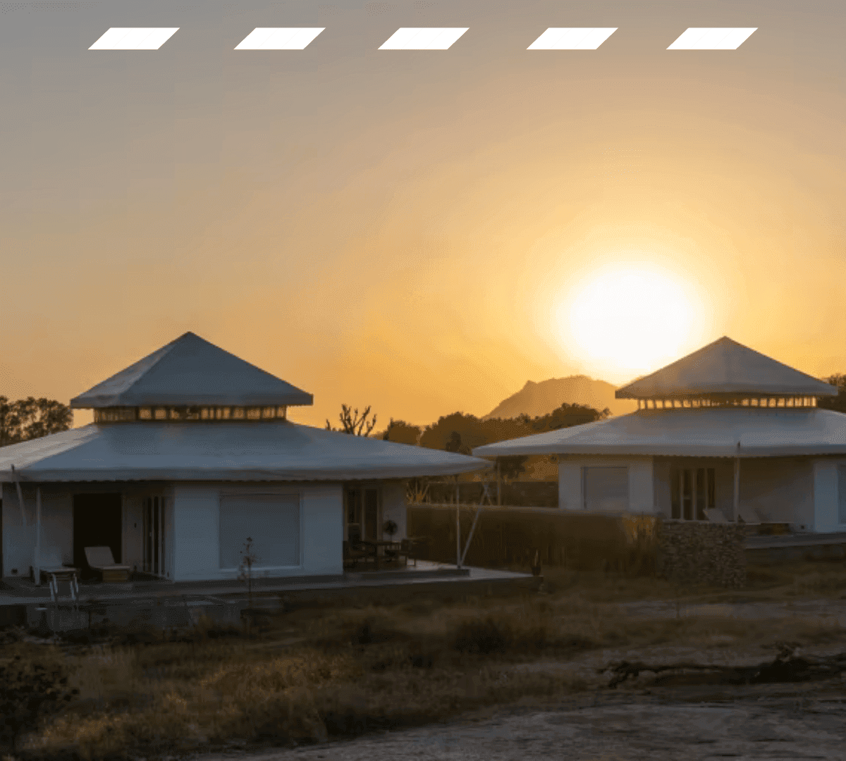 Brij Pola — Rajasthan • India