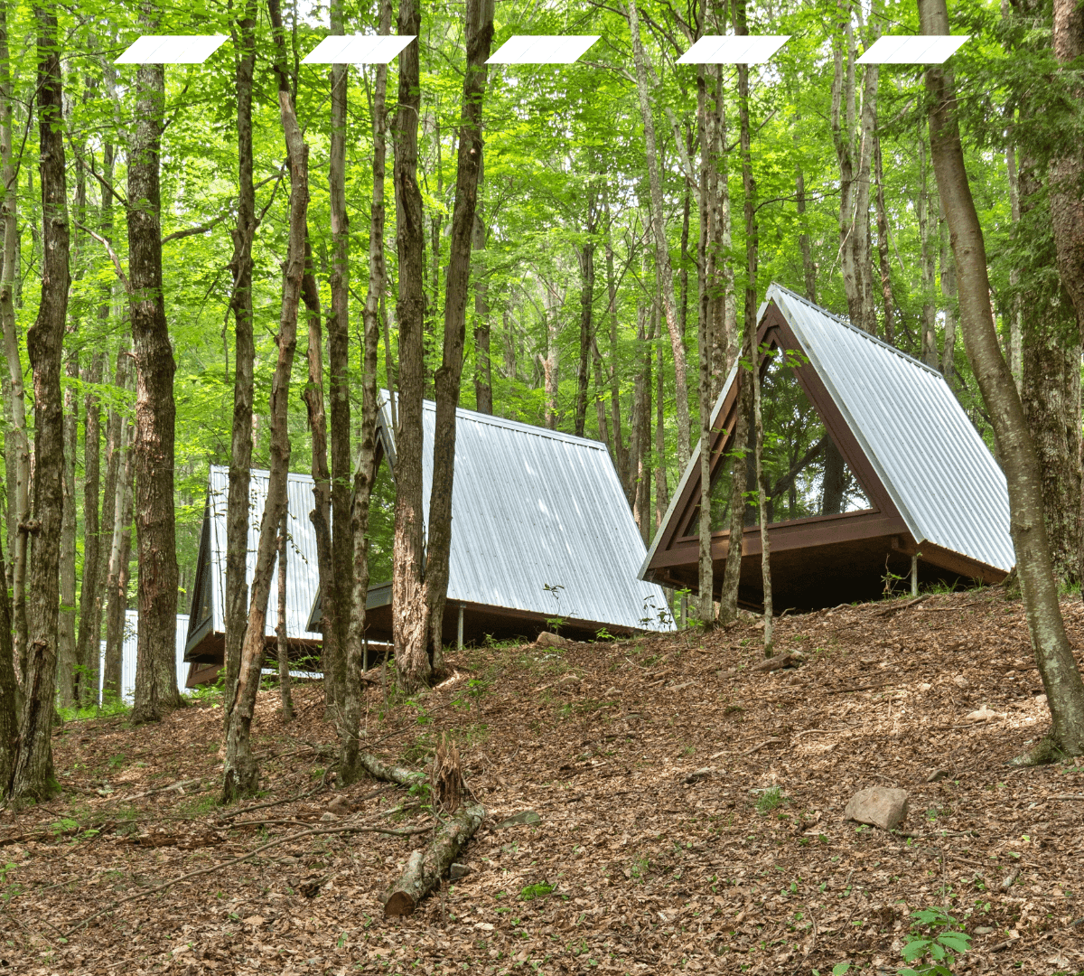Callicoon Hills — New York • United States