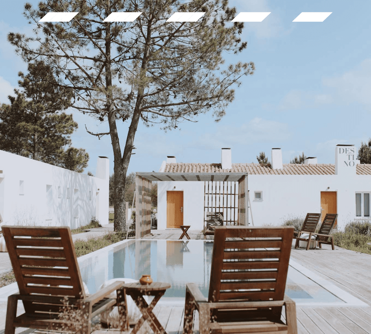 Craveiral Farmhouse — Alentejo • Portugal