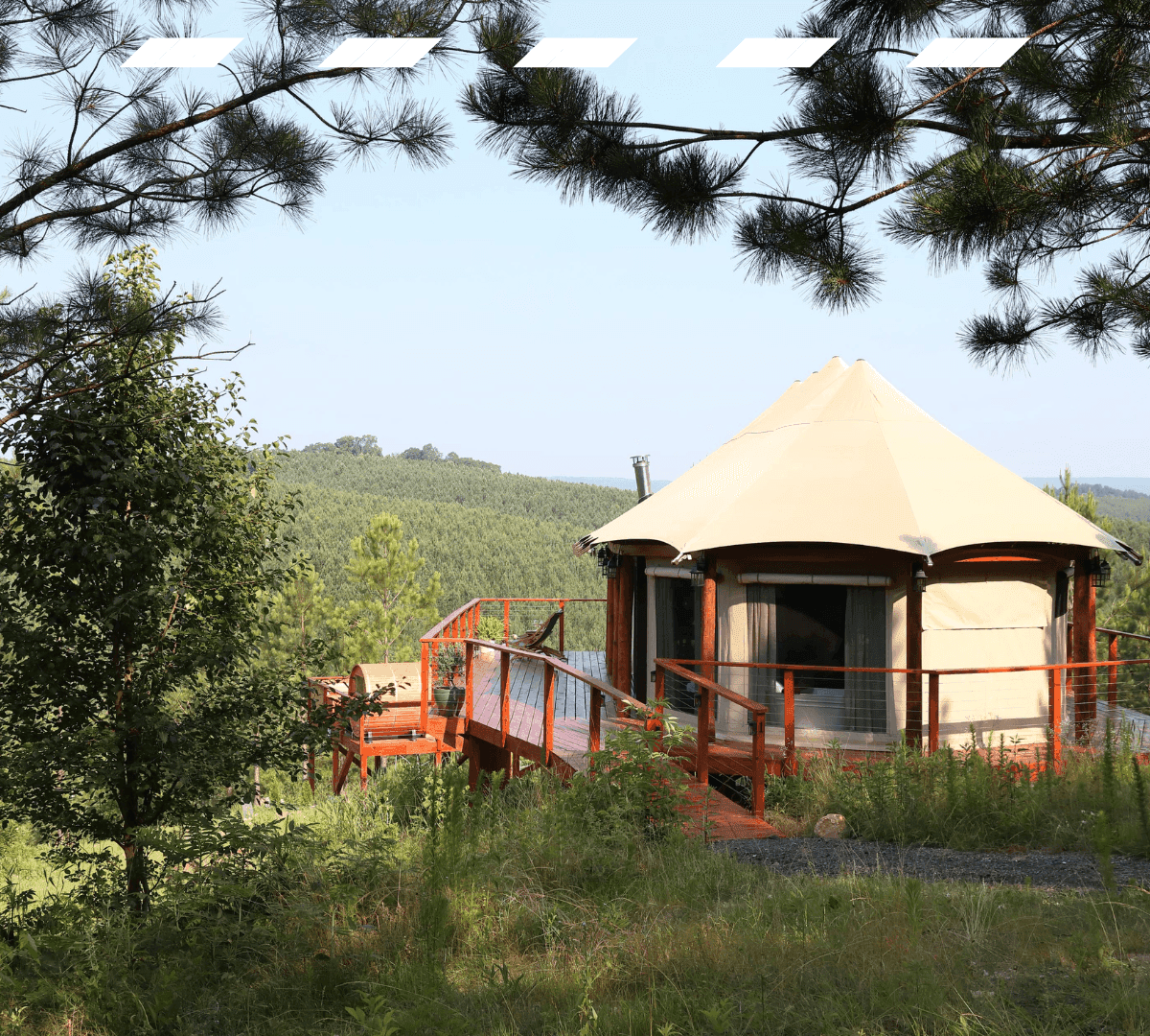 Dunya Camp — Georgia • United States