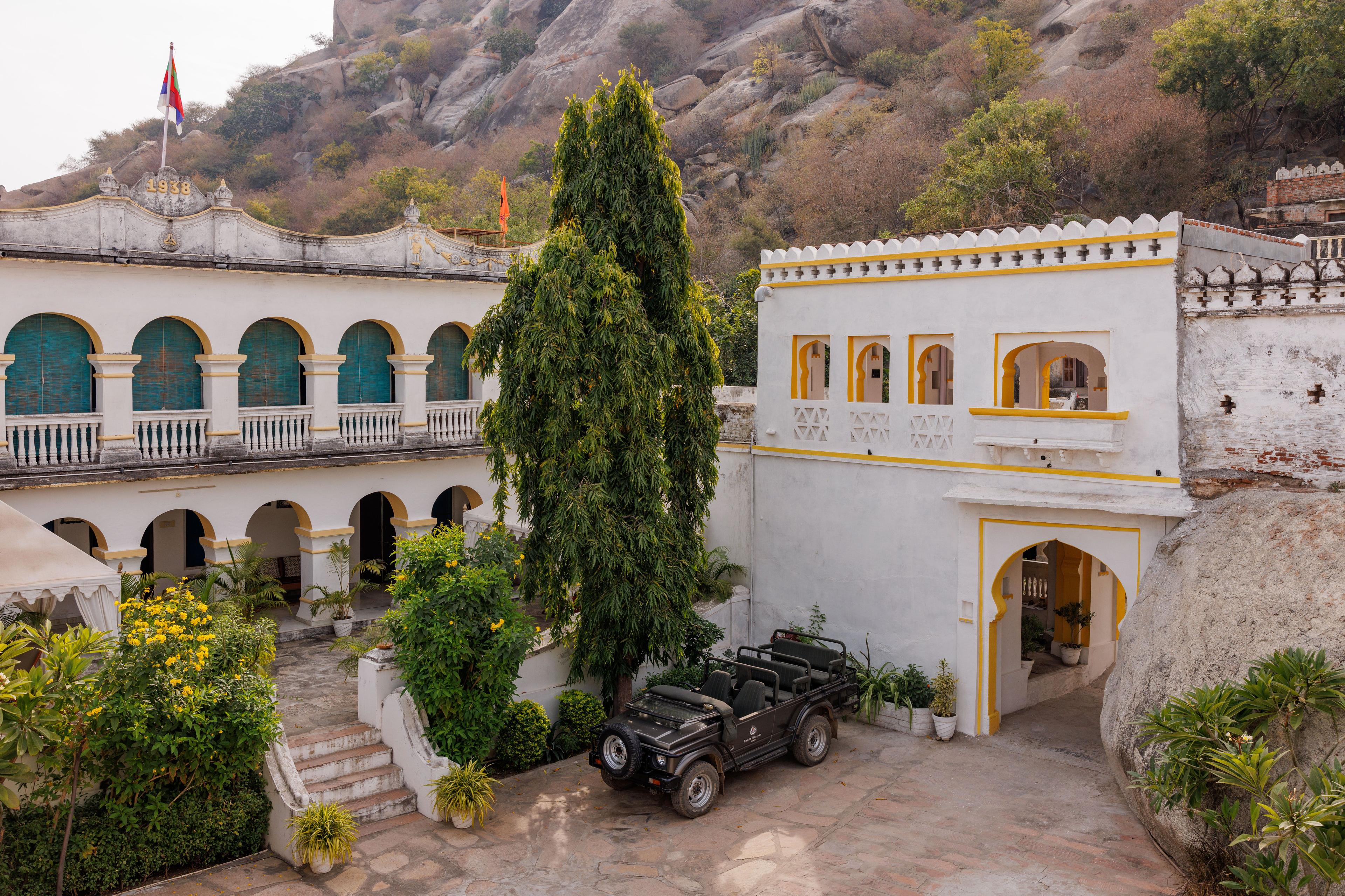 Rawla Bisalpur — Rajasthan • India