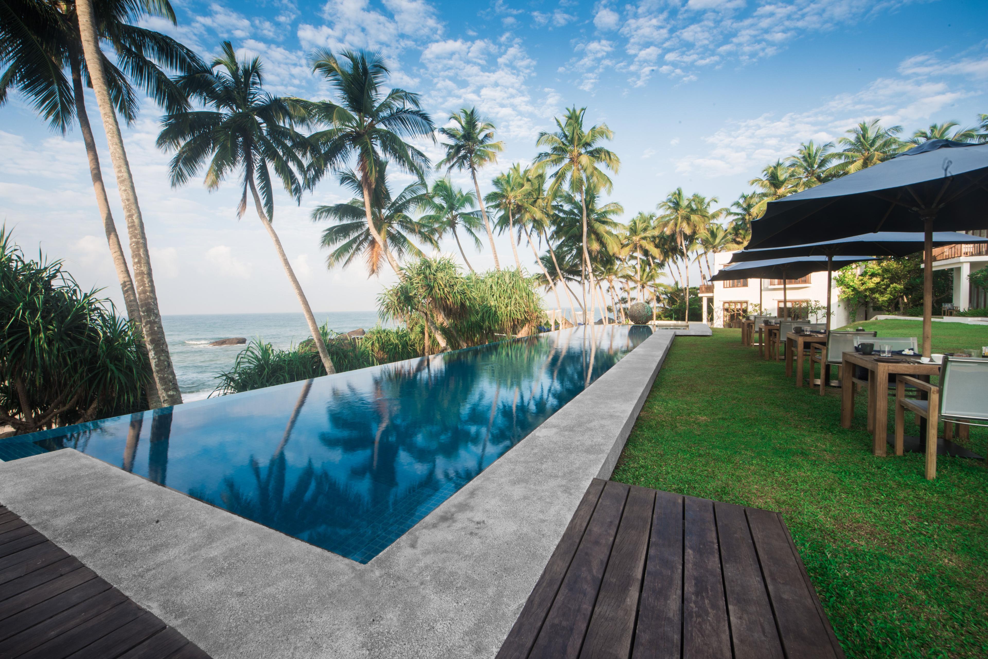 Kumu Beach — Balapitiya • Sri Lanka