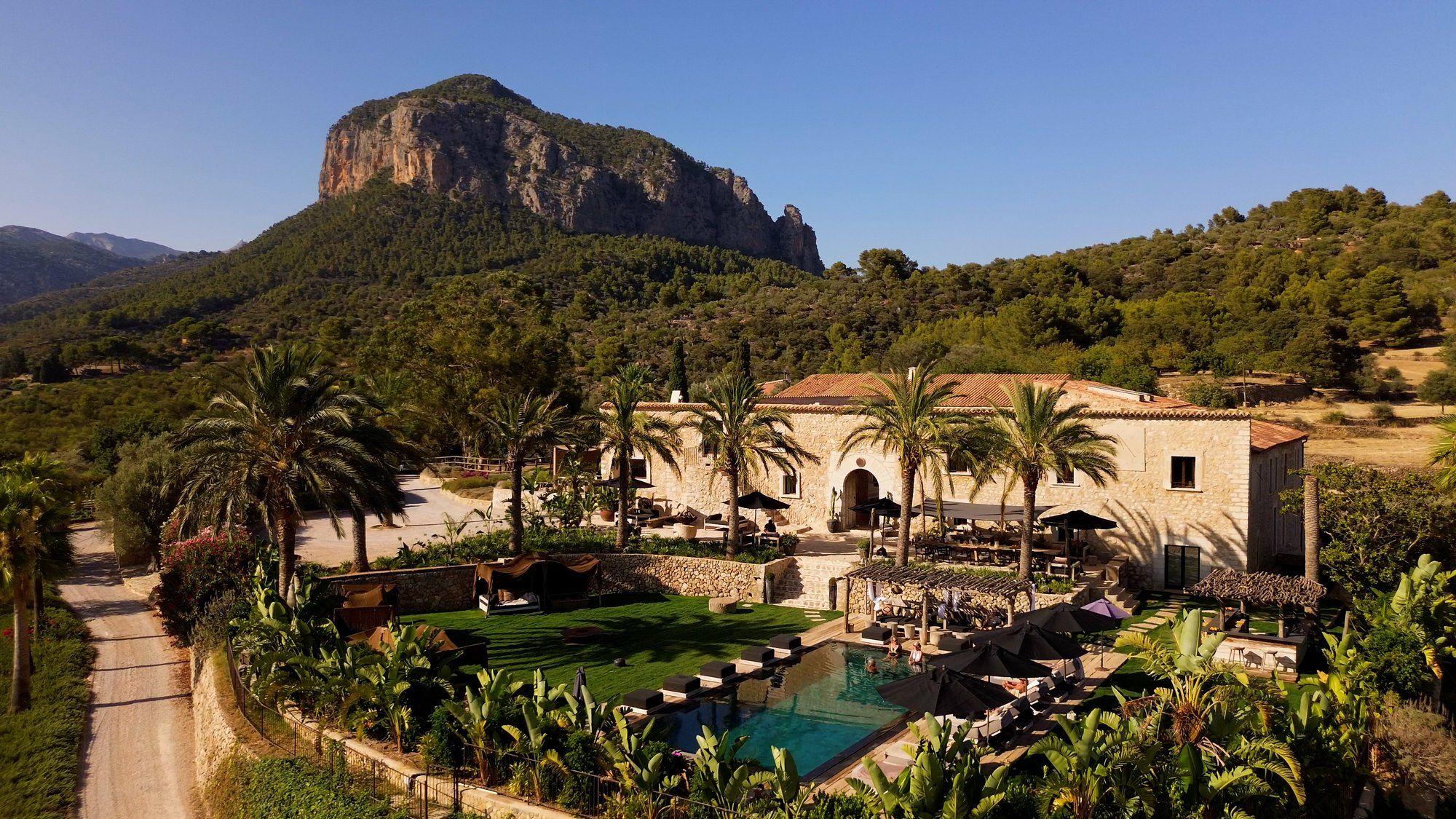 Spirit of Son Fuster — Mallorca • Spain
