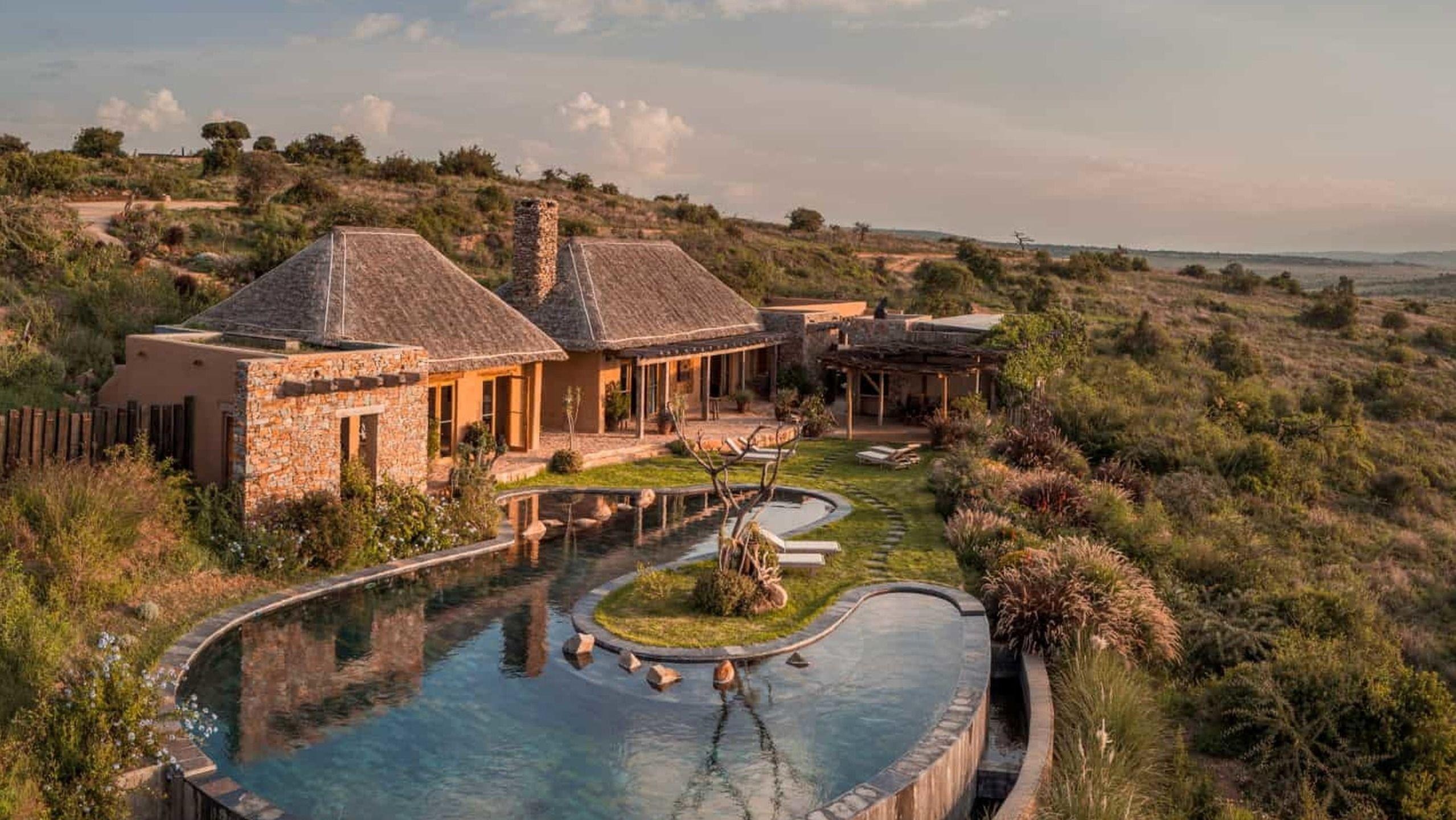 Lengishu — Laikipia Plateau • Kenya