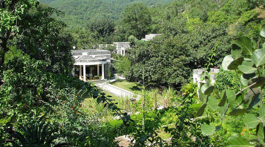 The Mountbatten Lodge — Rajasthan • India