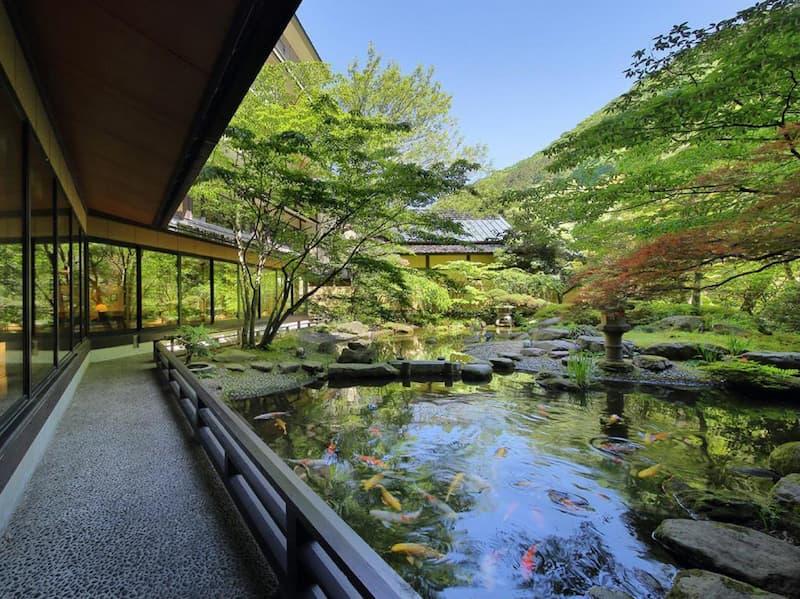 Tachibanaya — Tohoku • Japan