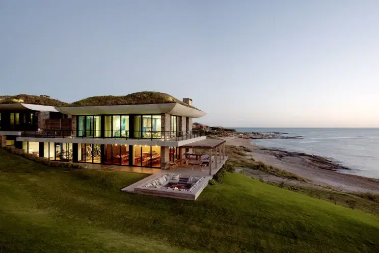 Playa Vik — José Ignacio • Uruguay