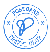 Postcard Logo