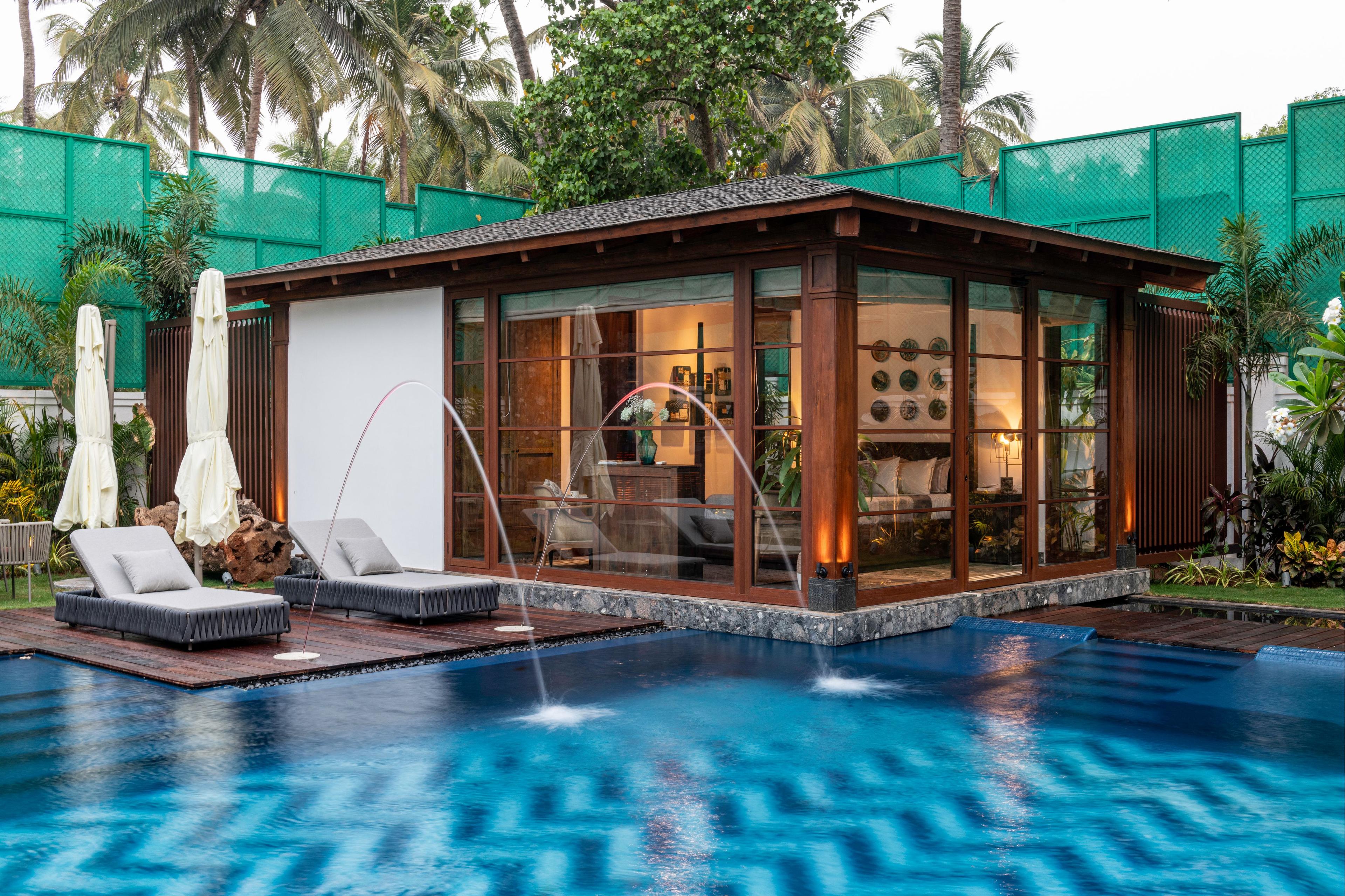 Explore Goa Beyond the Beaches with Azara Beach House