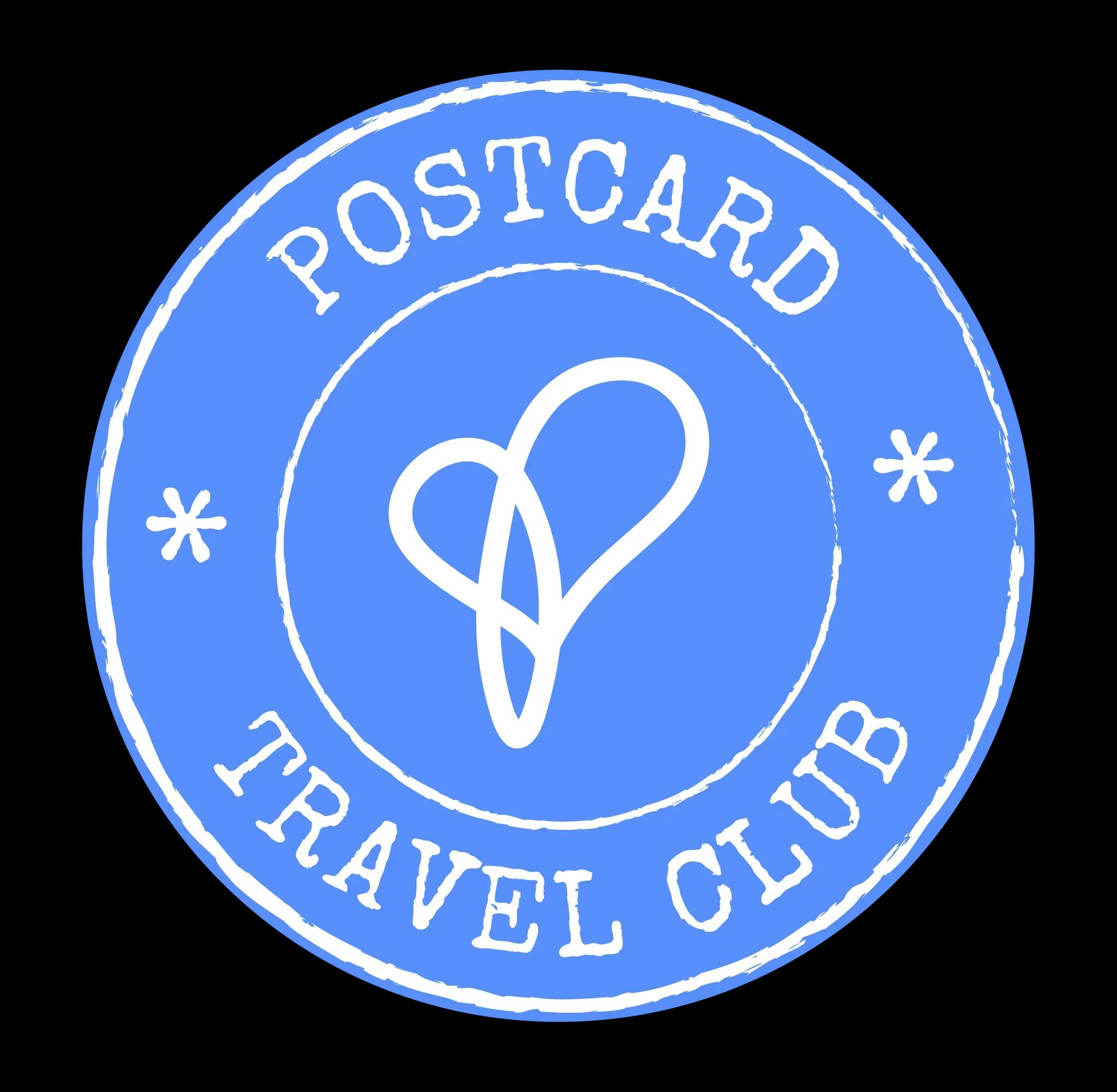 Postcard logo