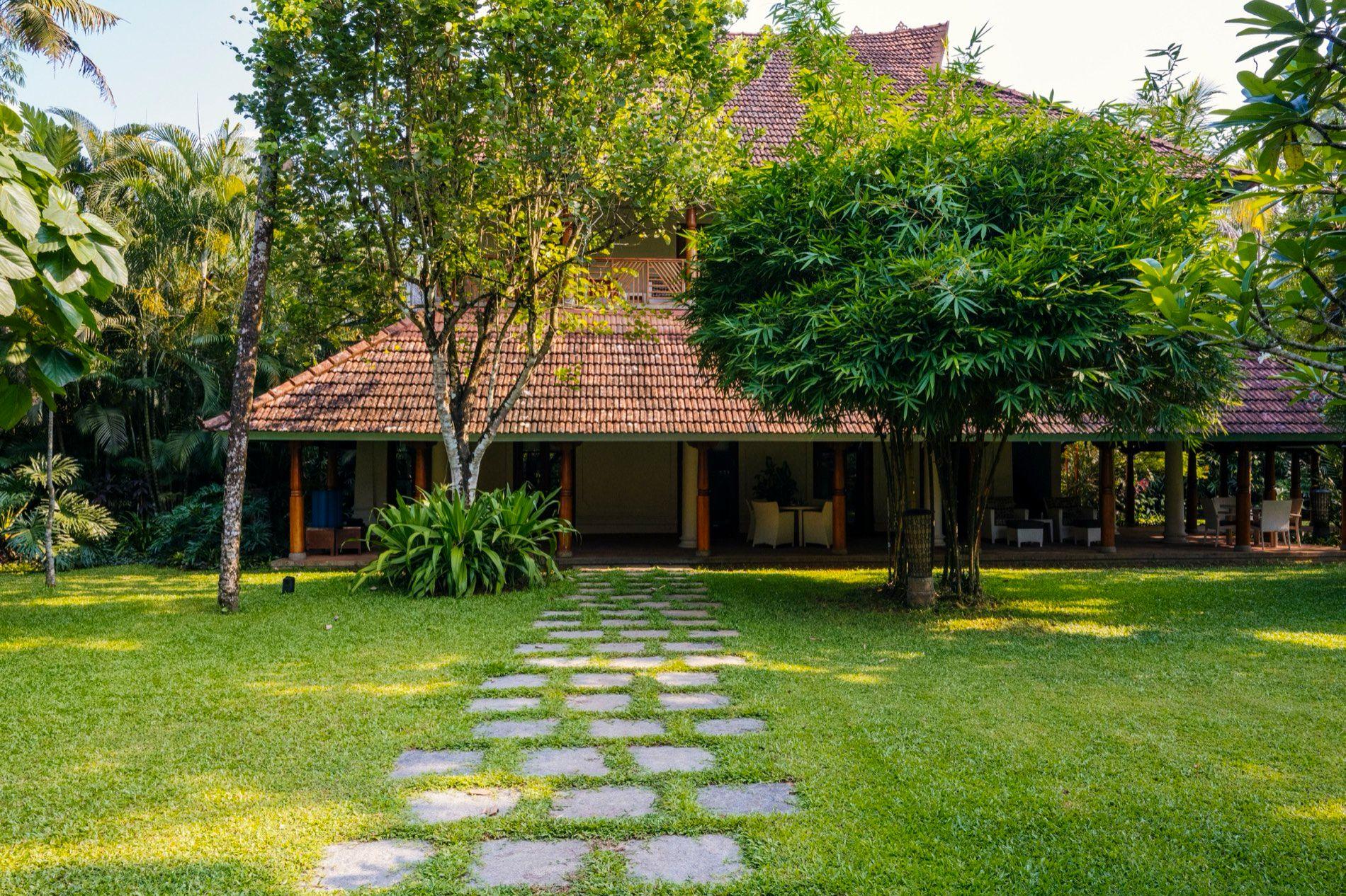 Discover a Slower Side of Kerala at Indian Summer House